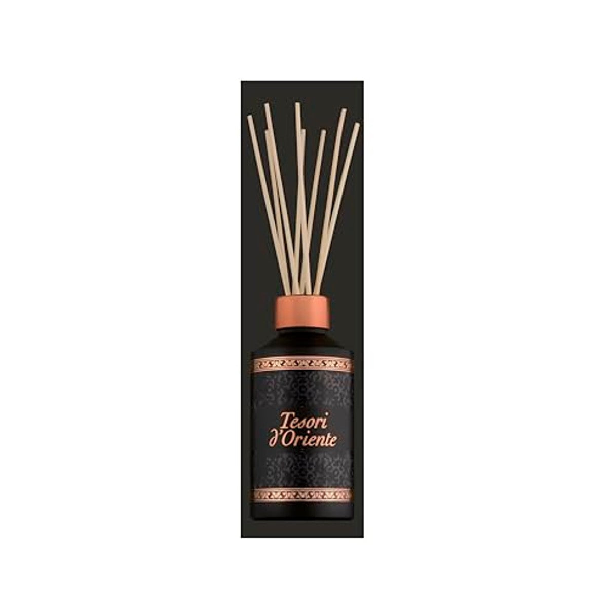 Tesori d'Oriente Geurstokjes Hammam 200 ml – Tesori d'Oriente