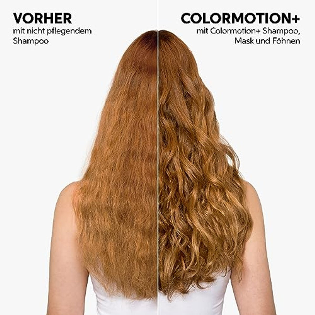 Wella Professionals ColorMotion+ Dieptereinigingsshampoo 250 ml – foto 4