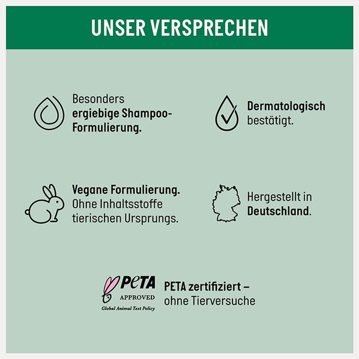 Guhl Zilverglans en verzorgende shampoo 3 x 50 ml - Voordeelverpakking