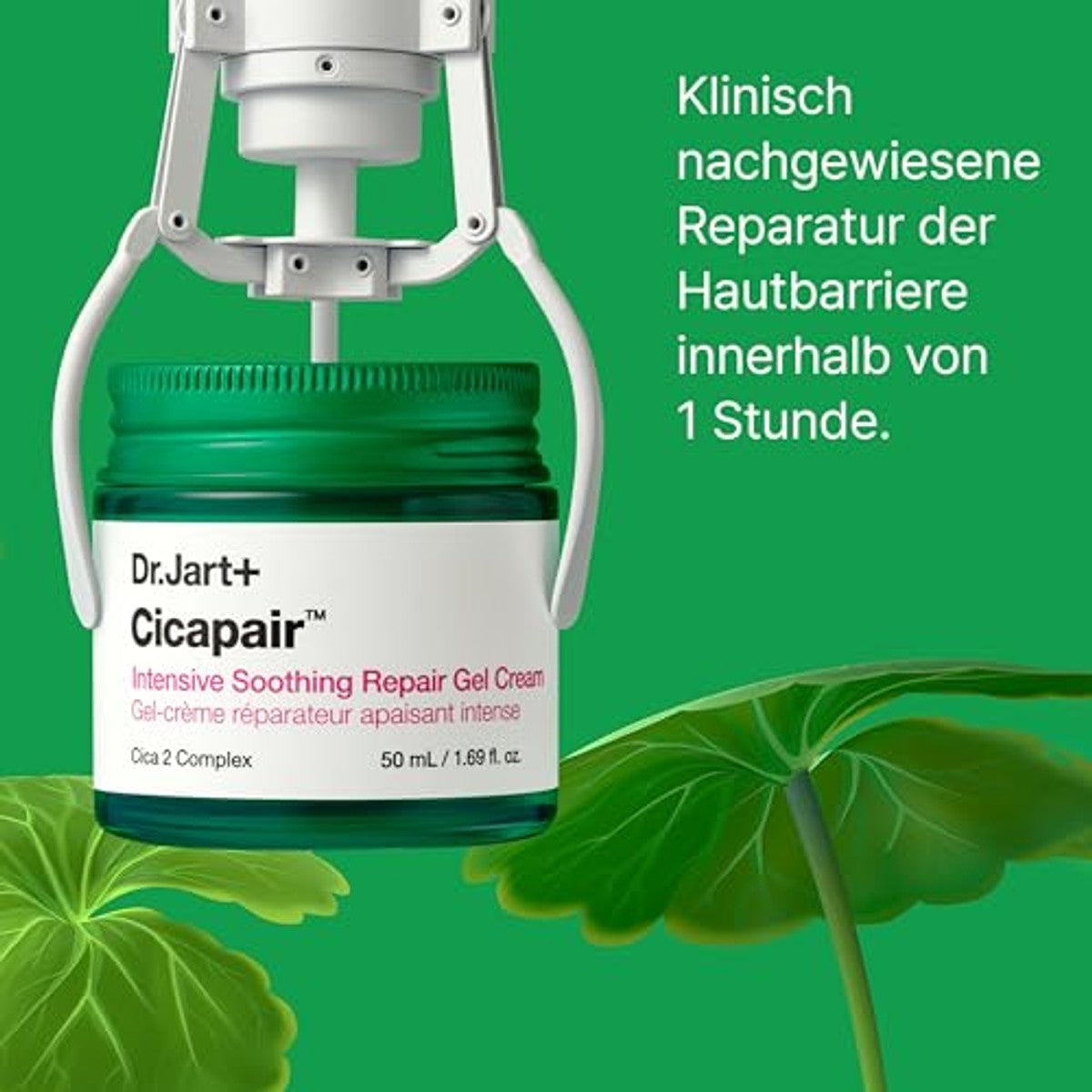 Dr.Jart+ Cicapair verkoelende gel vochtgel 50 ml