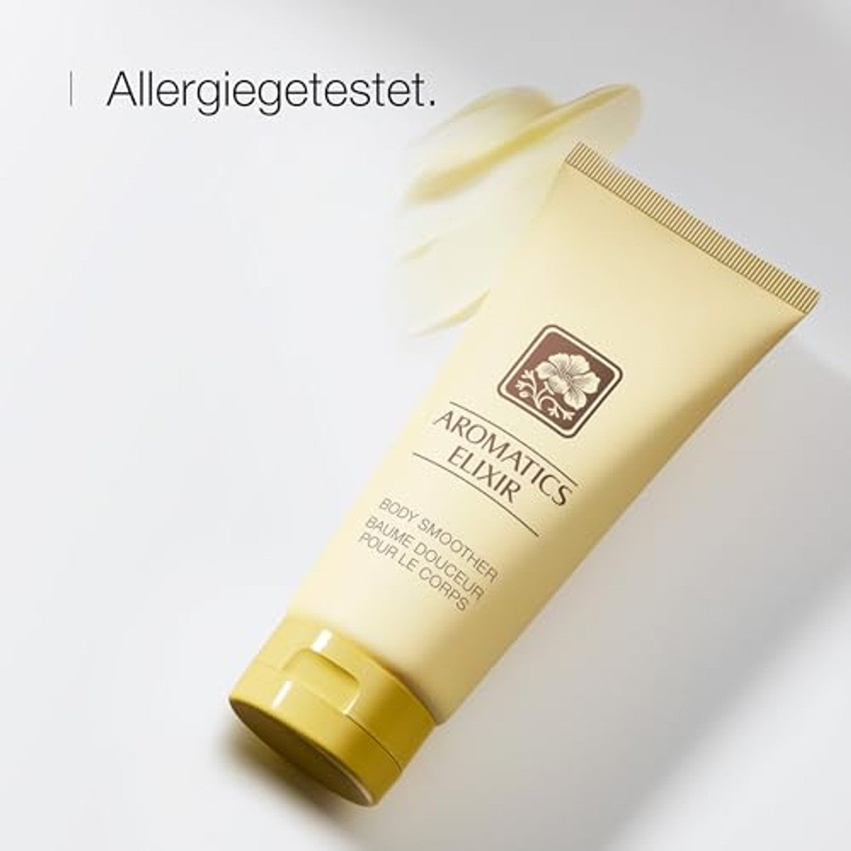 Huishoudvoordeel Clinique Aromatics Elixir™ Body Smoother 200 ml 3 stuks