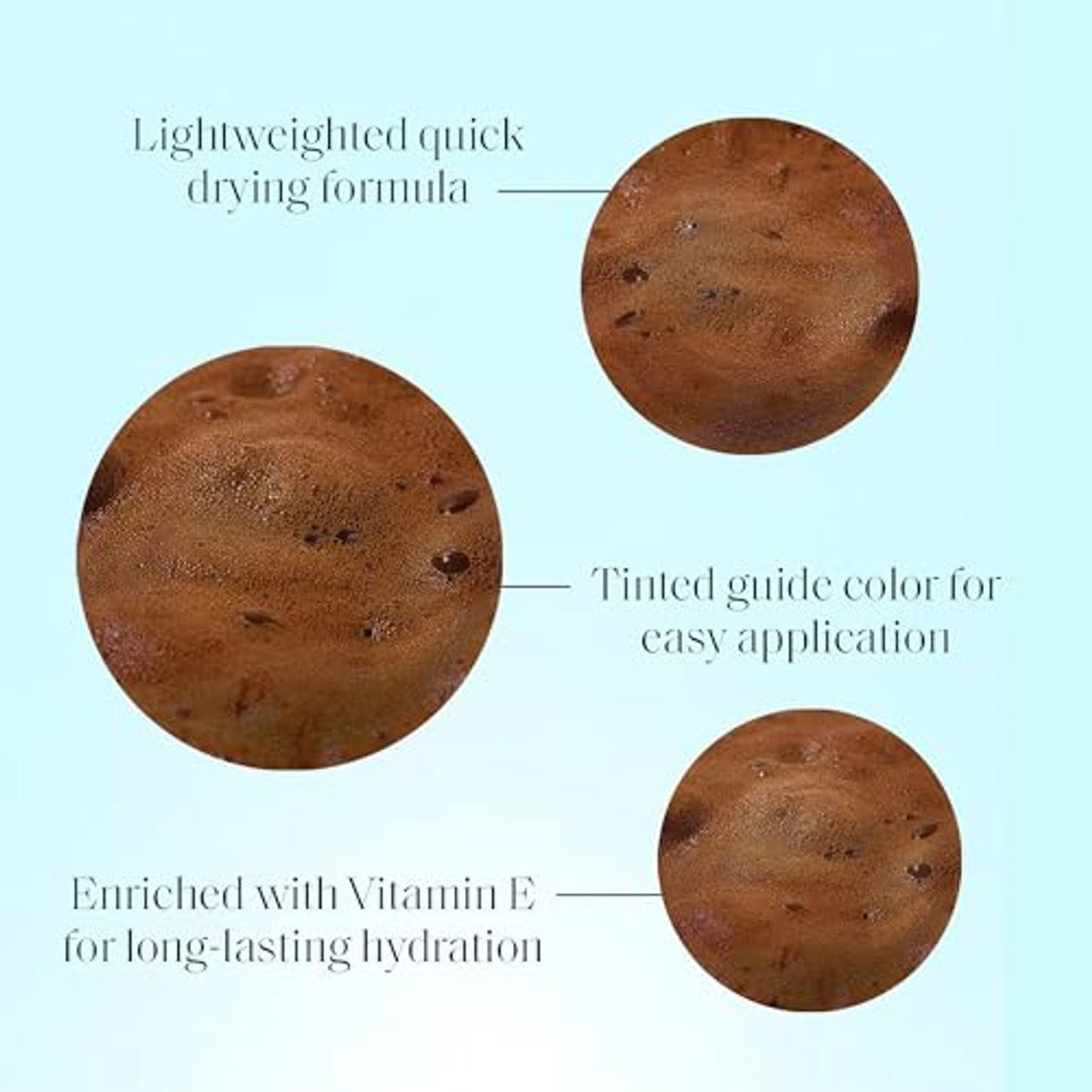 St.Tropez Self Tan Cherry Macaron Kit - 6-pack