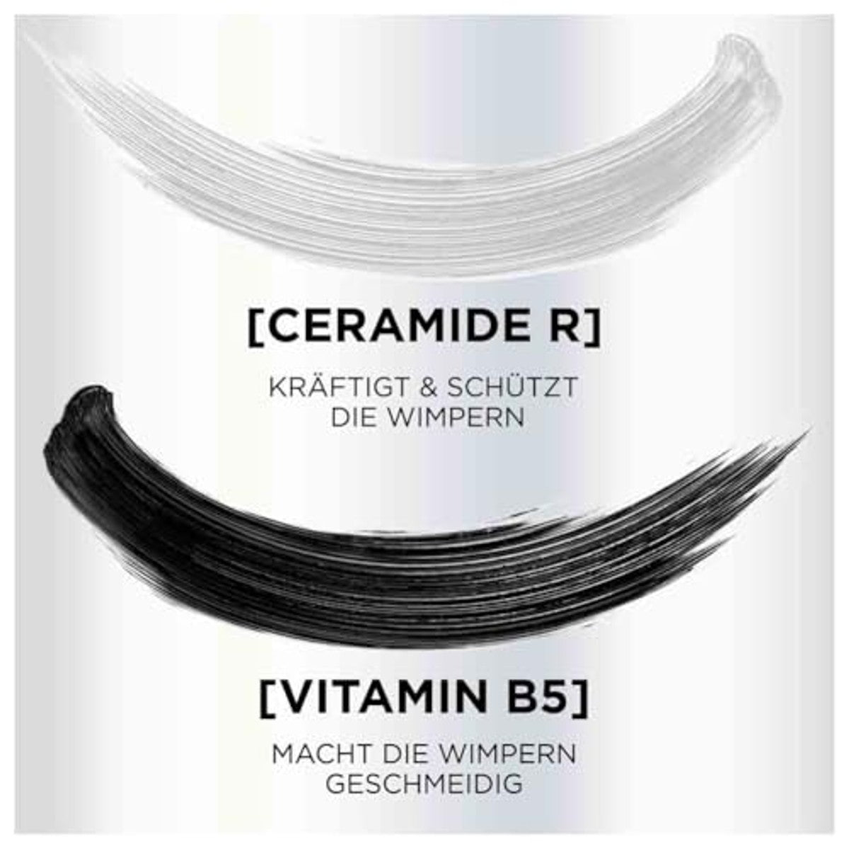 L'Oréal Paris Double Extension Mascara Carbon Black 3 x 12 ml - Voordeelverpakking