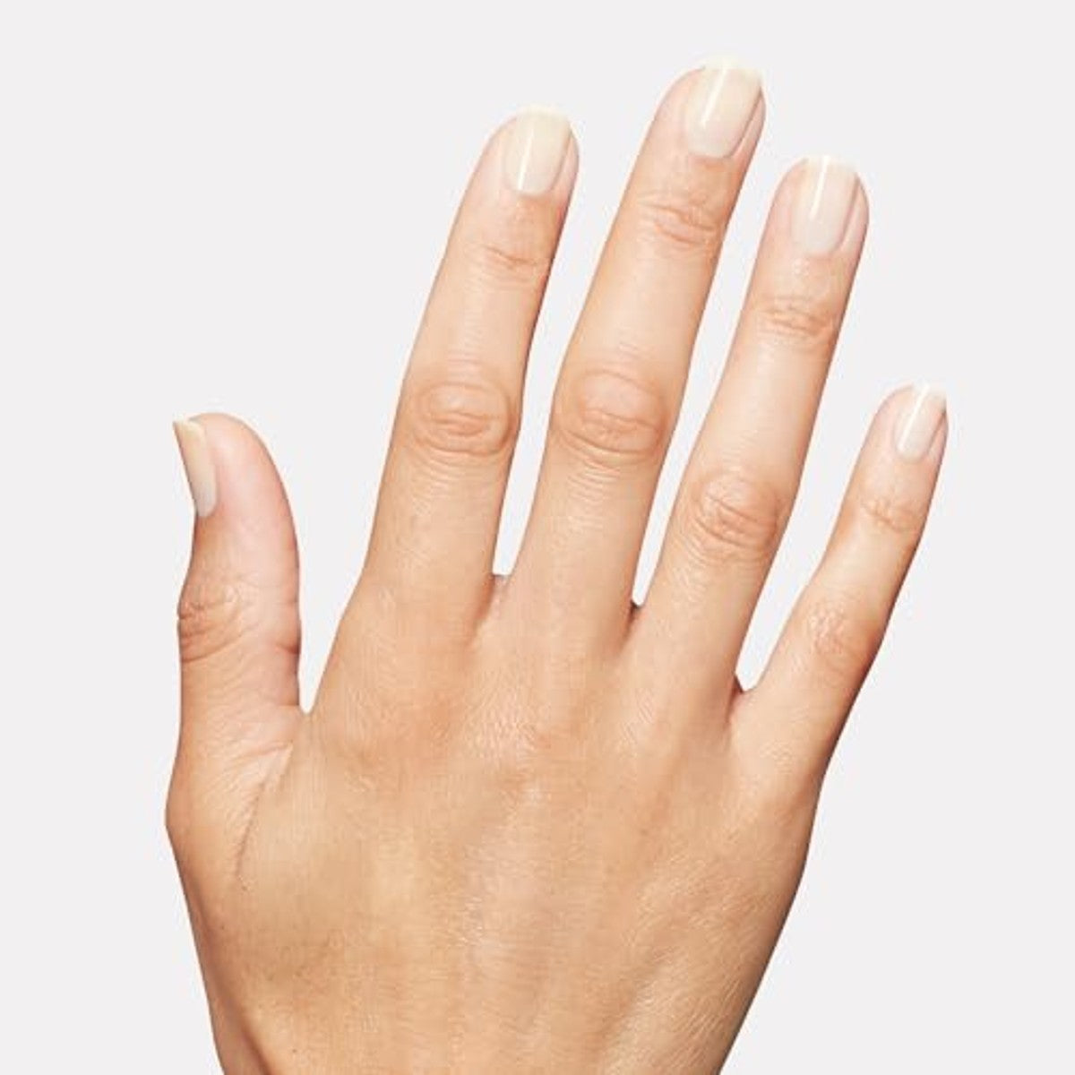 OPI Nature Strong Cauliflower Power Nagellak Wit 15 ml - 6-pack