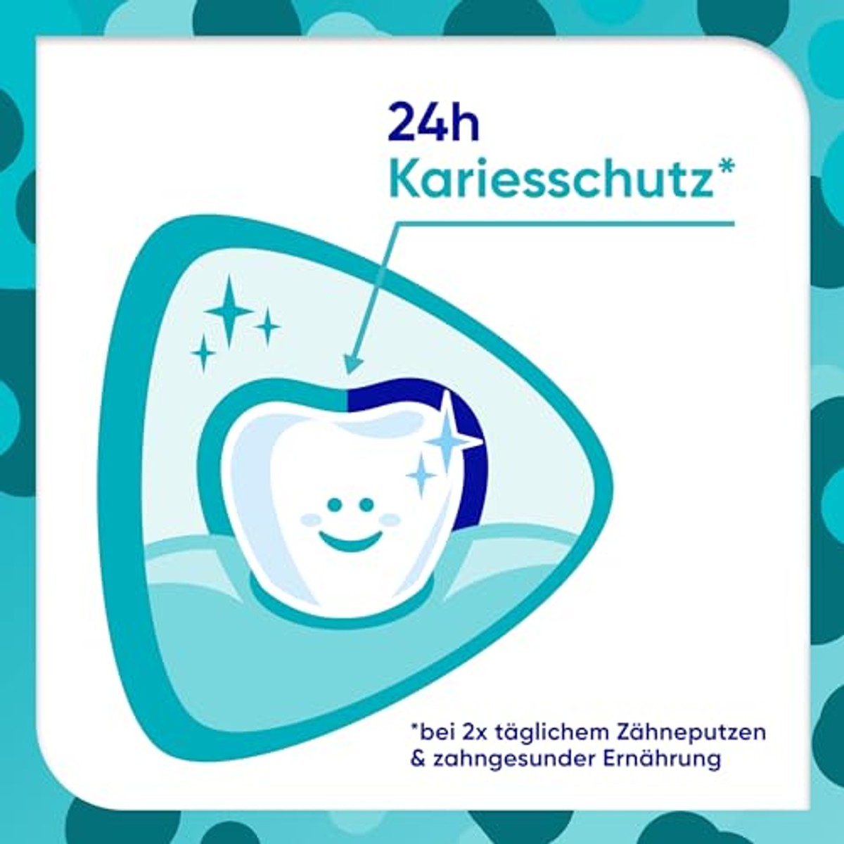 Sensodyne ProSchmelz Junior tandpasta 3 x 75 ml - Voordeelverpakking