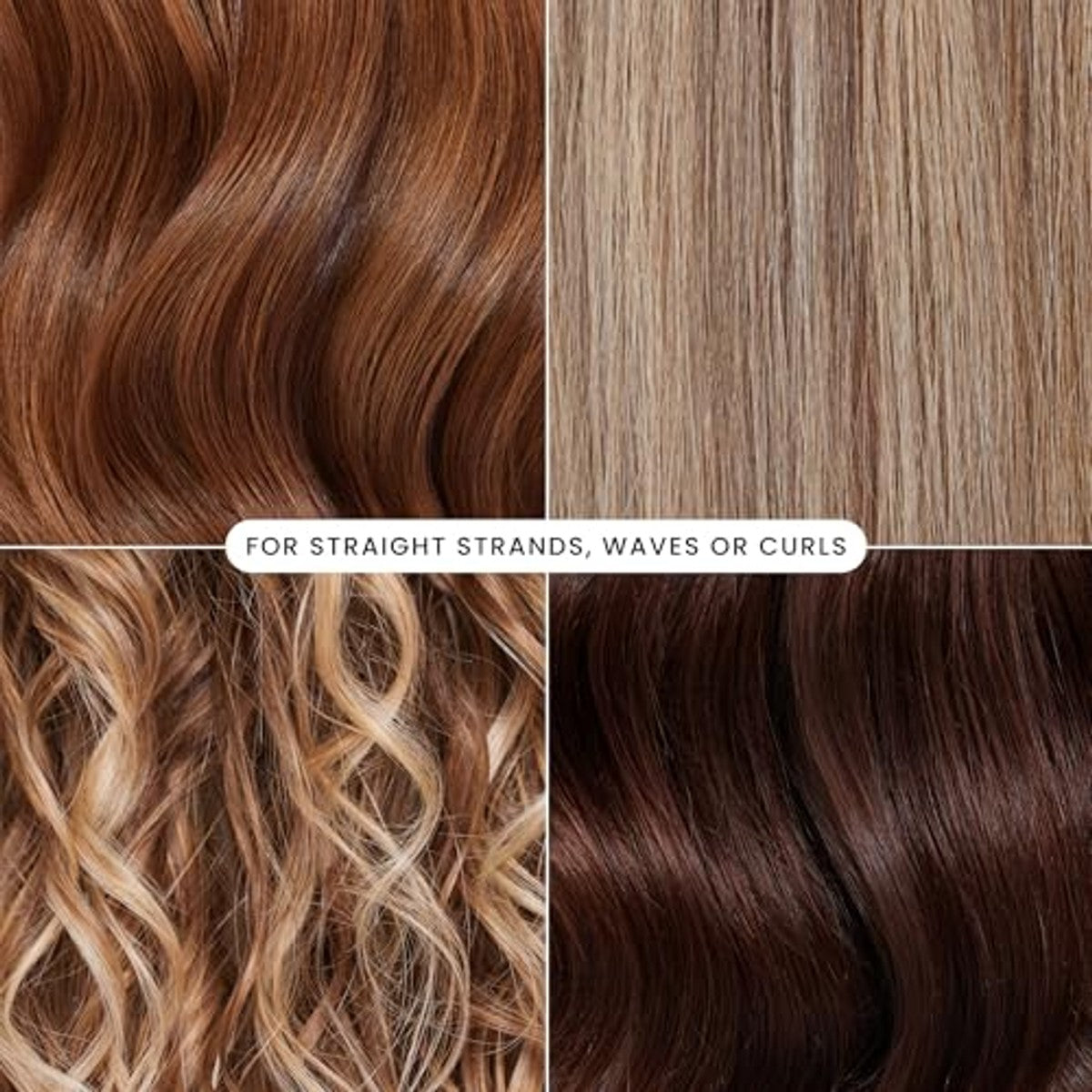 Tangle Teezer Ultimate Detangler Haarborstel, voor nat en droog haar, ontwarringsborstel voor alle haartypes, tweetraps borstelharen verminderen haarbreuk en verwijderen knopen, fris paars – Tangle Teezer