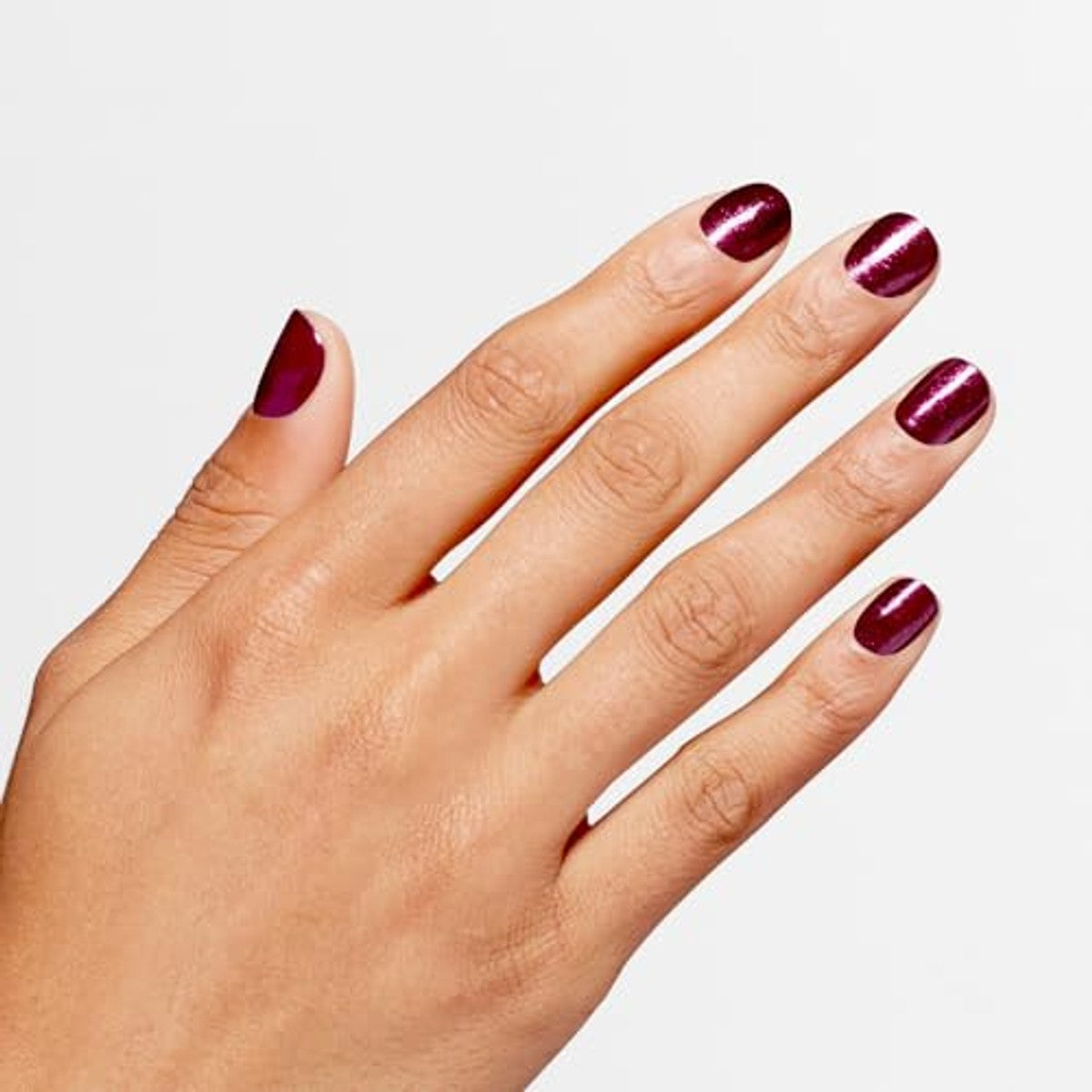 OPI Infinite Shine Set Base Coat + Vamp Champ + Top Coat 3 x 15 ml - 3-pack