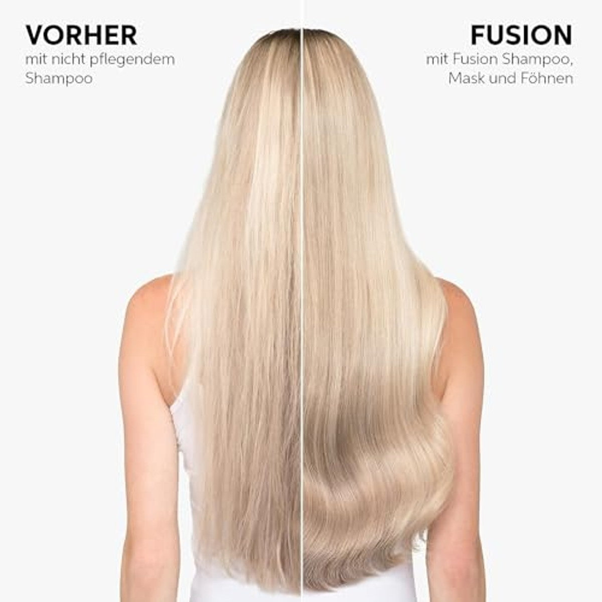 Wella Professionals Fusion Intense Repair Voordeelset 600 ml – Wella Professionals
