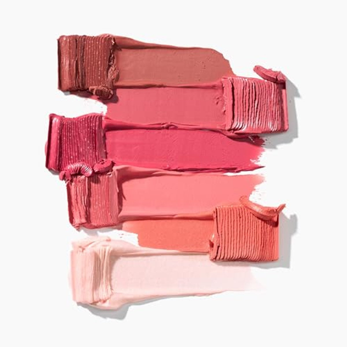 Catrice Blur Balm Blush Palet nr. 010 meerkleurig - 6-pack