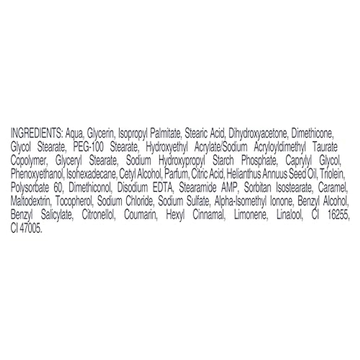 Dove Visible Glow Fair body lotion 400 ml – Dove