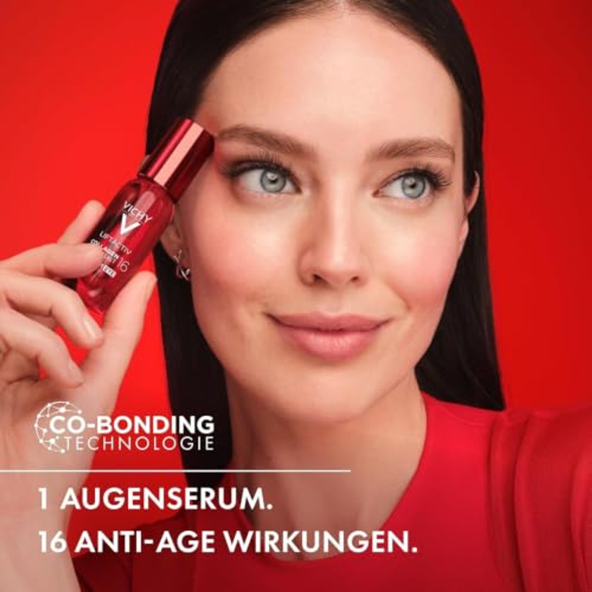 Vichy Liftactiv Collagen Specialist 16 Oogserum 15 ml - 6-pack