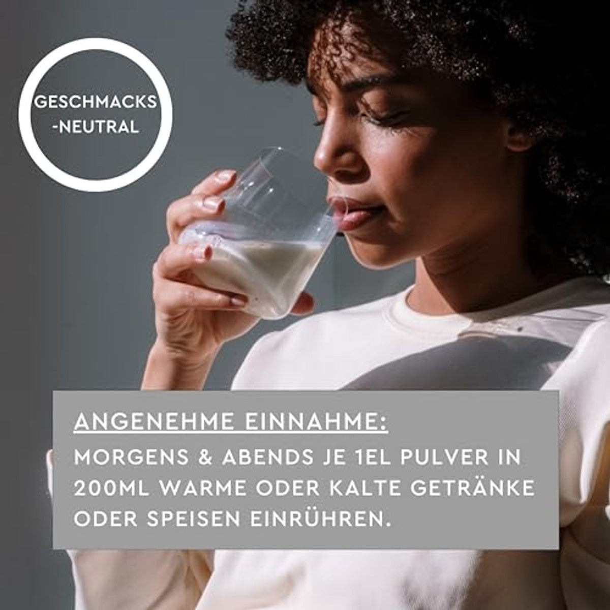 Sunlife Basenpoeder Mineraalpoeder Smaakneutraal 1 x 250 g - 6-pack