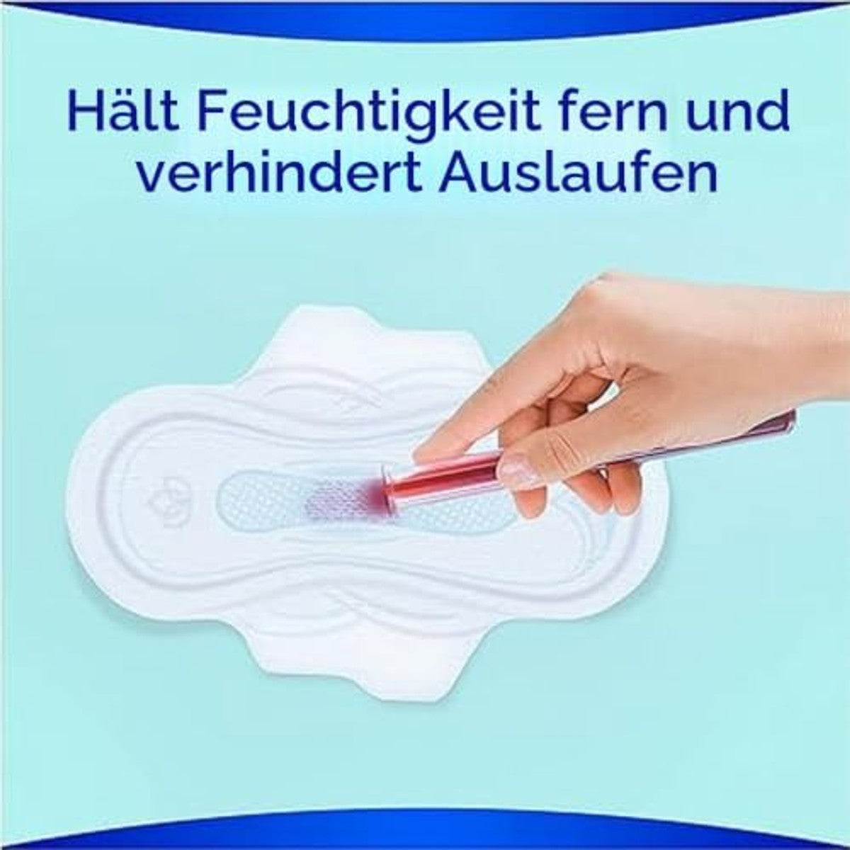 Always Ultra maandverband maat 1 normaal 30 handdoeken – Always