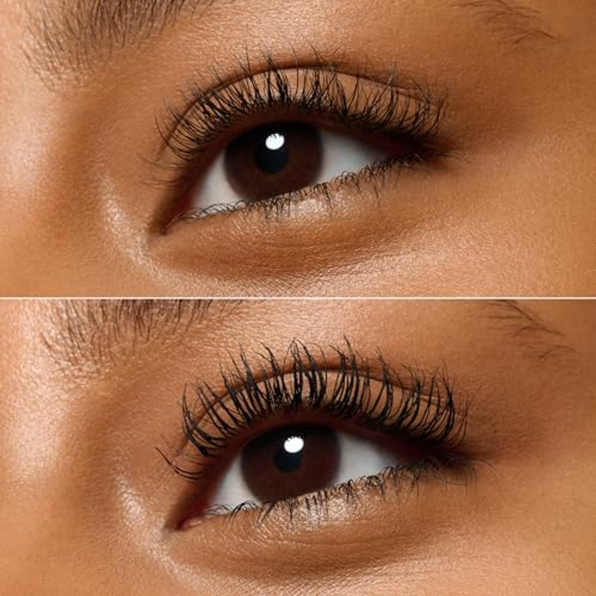 essence What the Length mascara zwart nr. 01 10 ml - 6-pack – foto 4