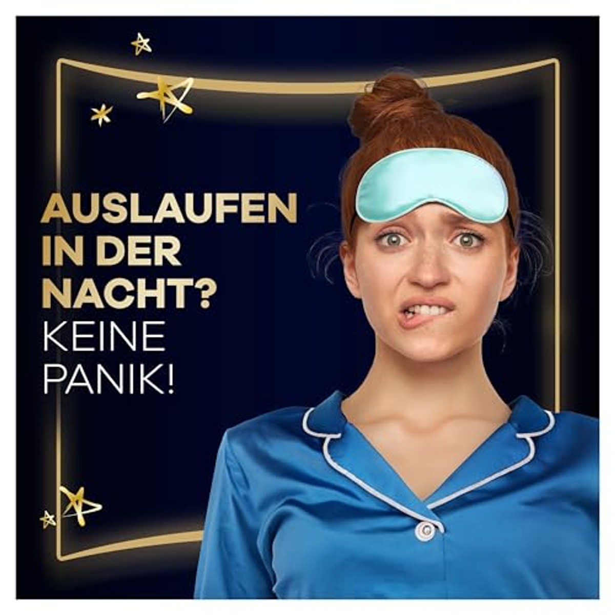 Always Ultra Secure Night maat 5 maandverband 64 stuks – Always