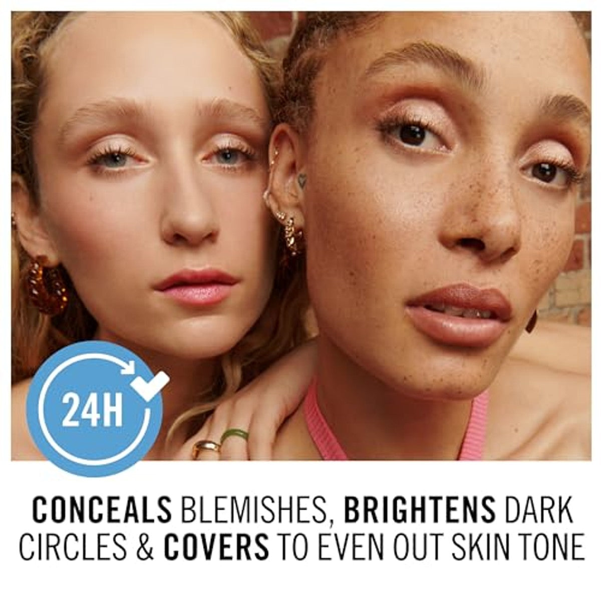Rimmel London The Multi-Tasker 055 Classic Beige 10 ml - 6 stuks