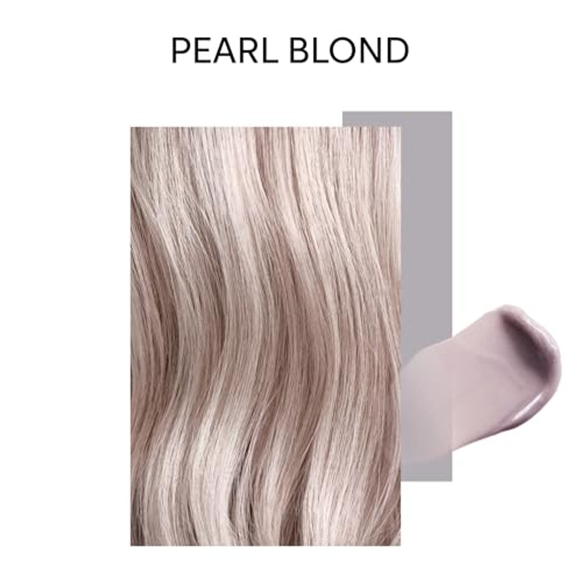 Wella Professionals Color Fresh Mask Pearl Blonde 6 x 150 ml - Voordeelverpakking