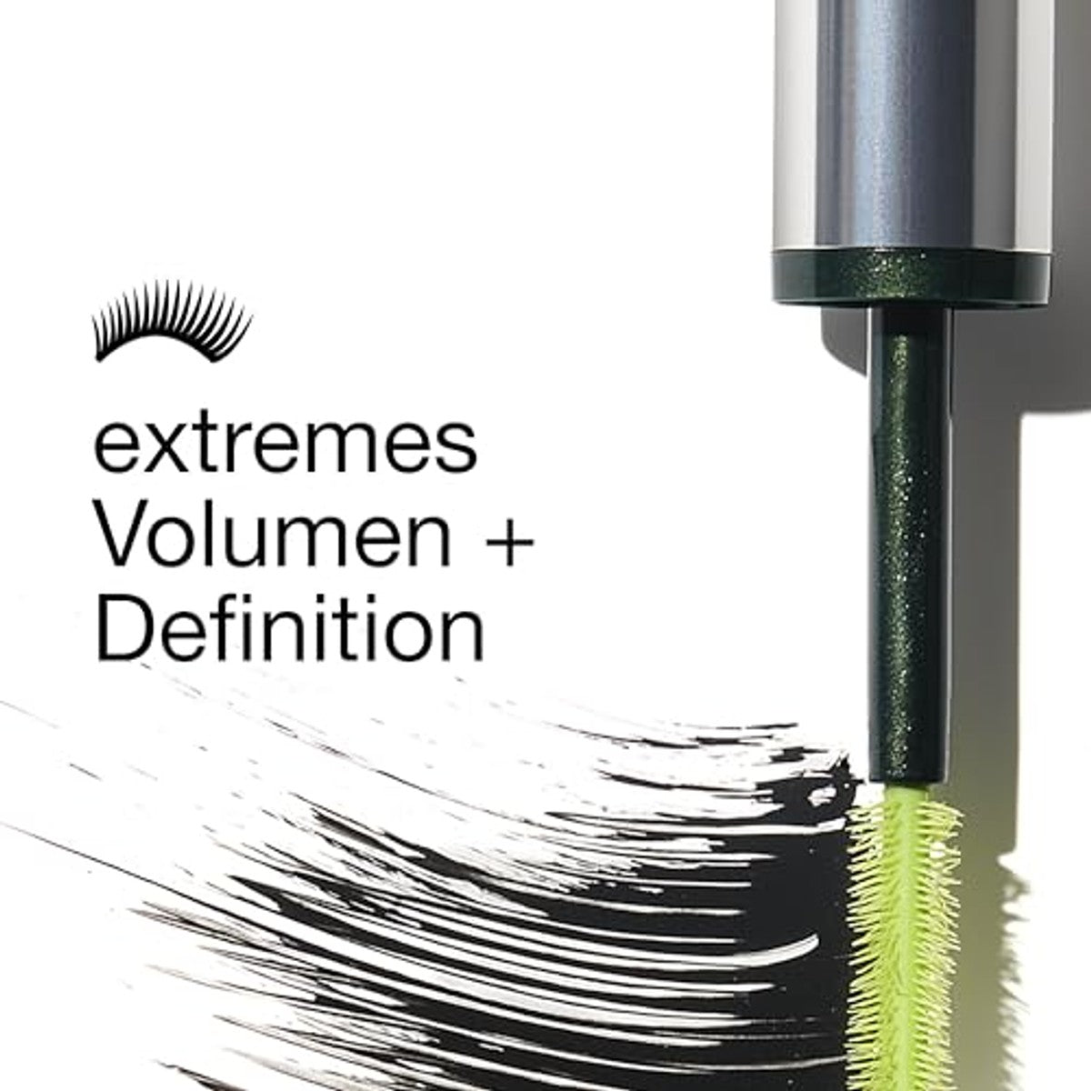 Huishoudvoordeel Clinique High Impact™ Extreme Volume Mascara 10 ml - 3 stuks