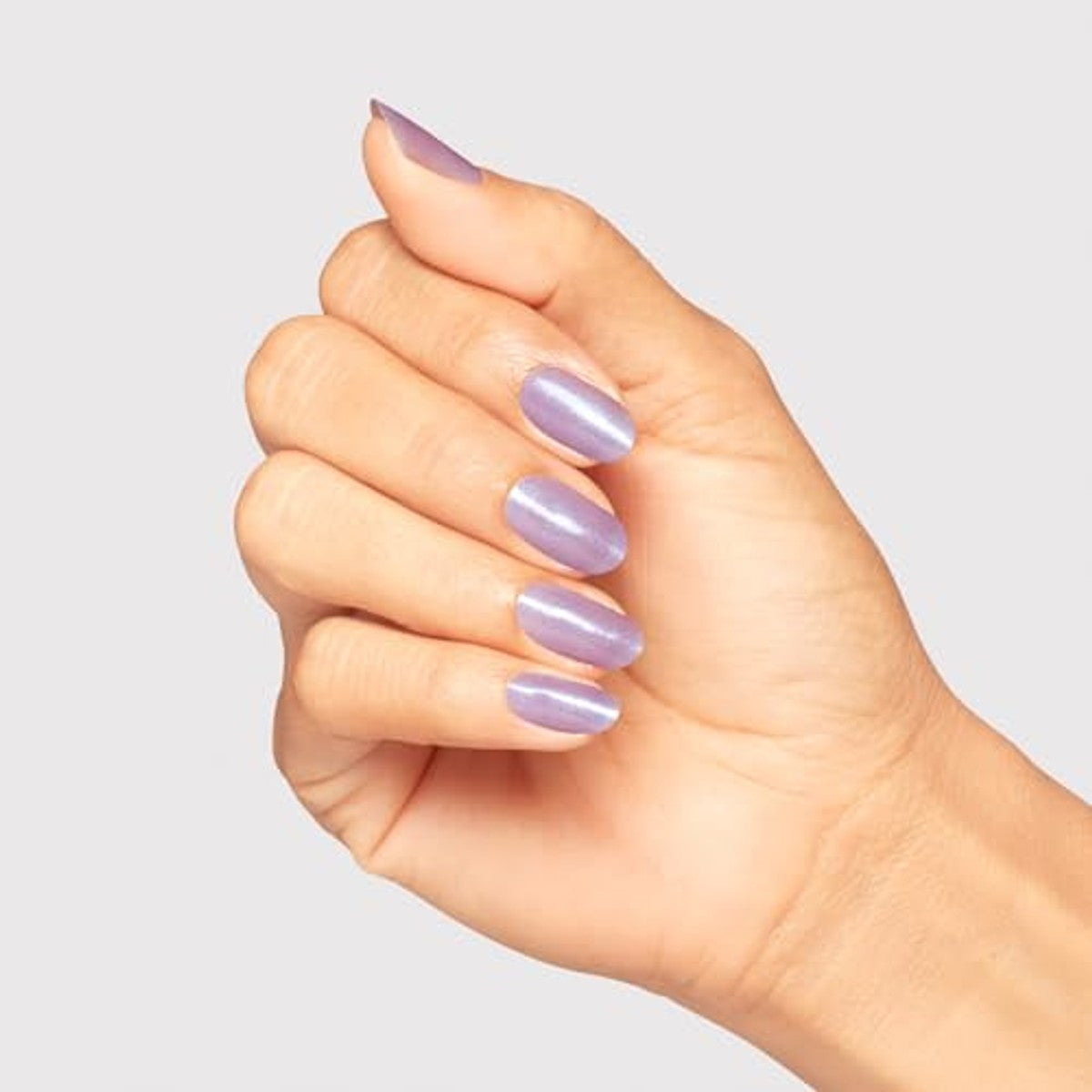OPI Nail Lacquer Grape Escape Nagellak Paars 15 ml