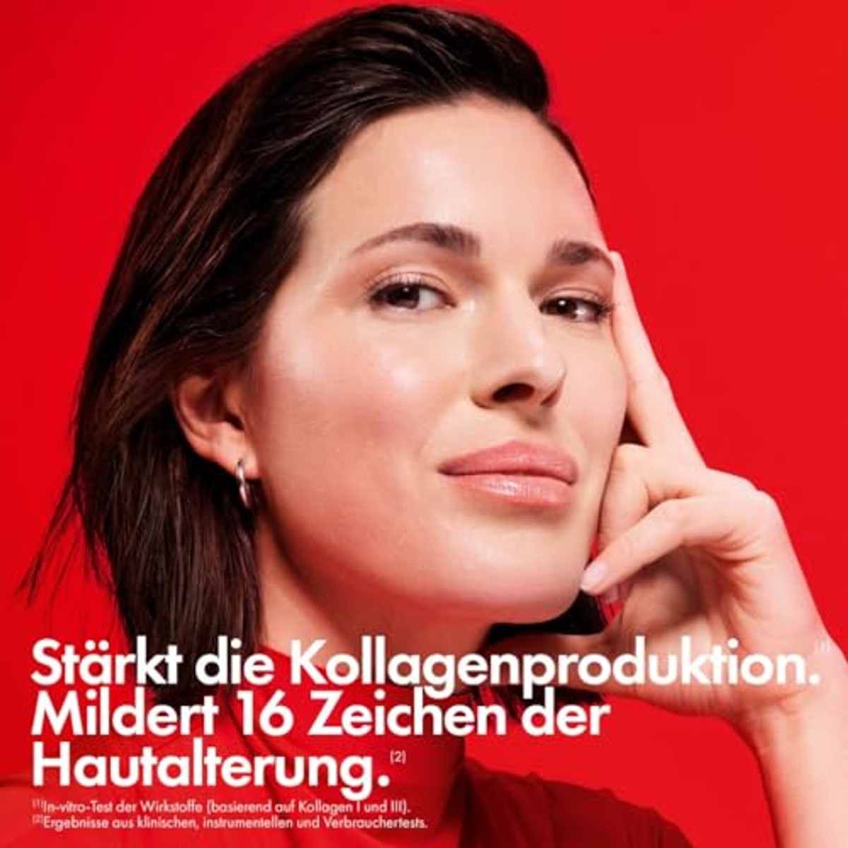 Vichy Liftactiv Collagen Specialist Nachtcrème Alle Huidtypes 50 ml - 6-pack