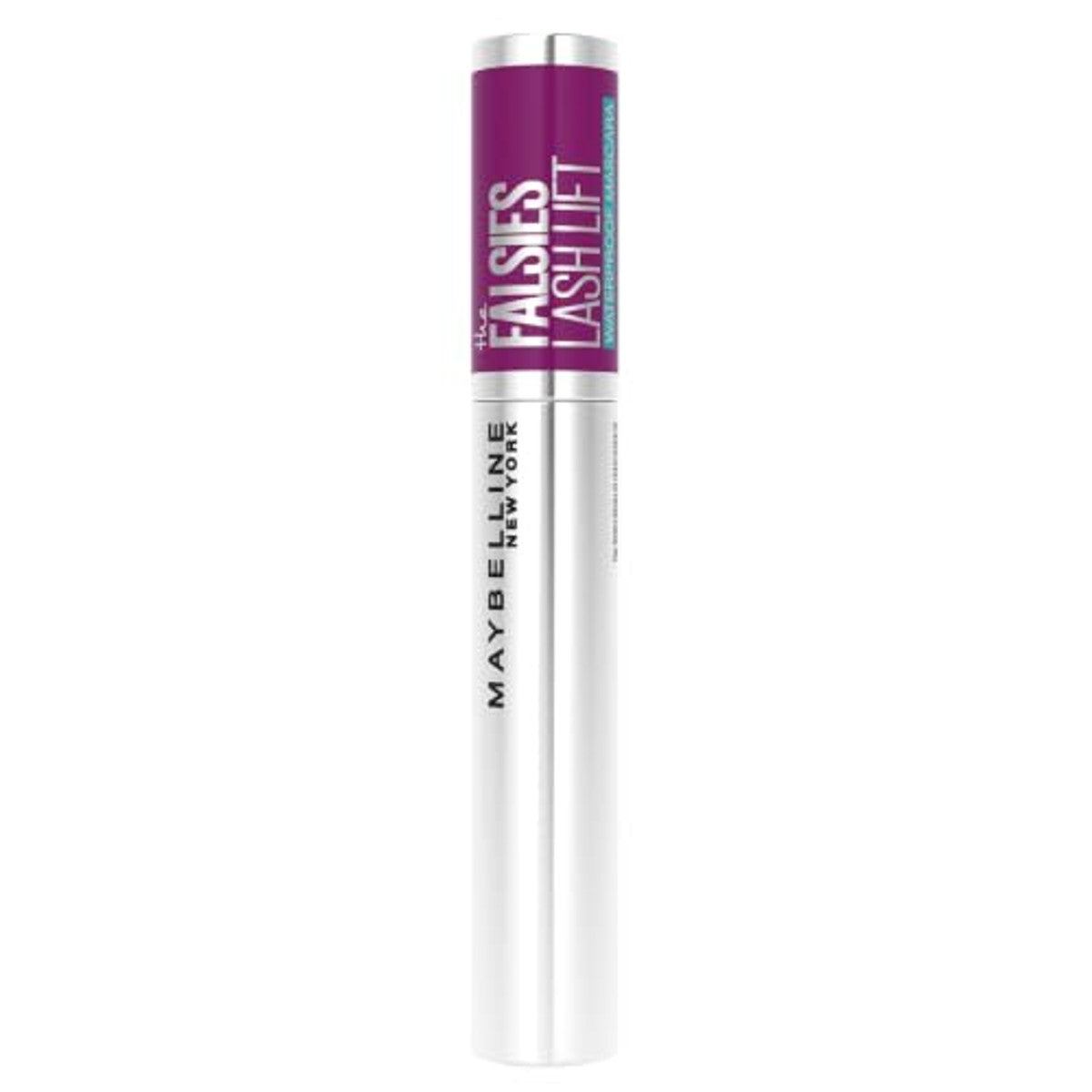 L'Oreal Paris Maybelline New York Falsies Lash Lift Mascara 01 zwart 9,6 ml 3 stuks