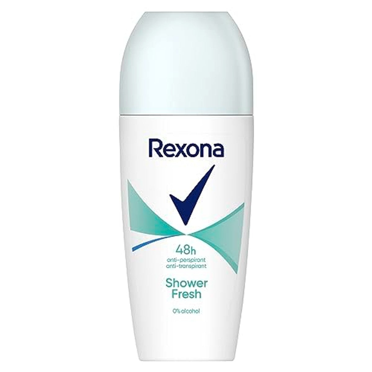 Rexona Deo Roll-On Shower Fresh Anti Transpirant 6 x 50 ml – Rexona