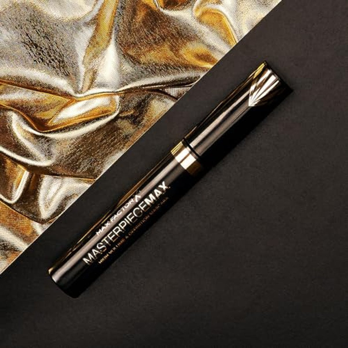 Max Factor Masterpiece Max Mascara zwart 7 ml - 3 stuks