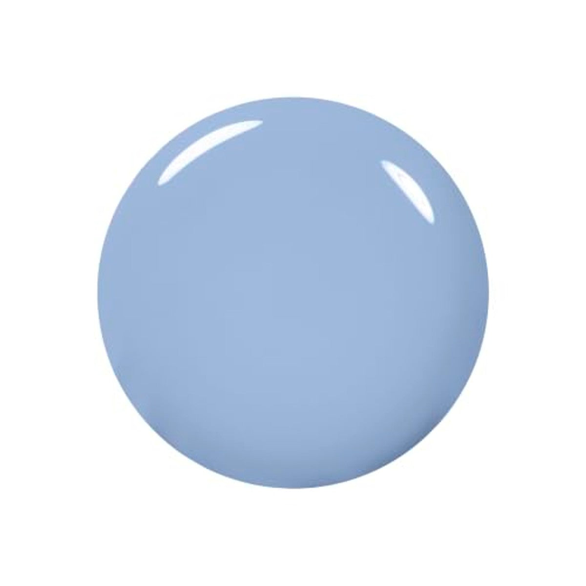 essie Nagellak nr. 374 saltwater happy blauw 13,5 ml - 3 stuks