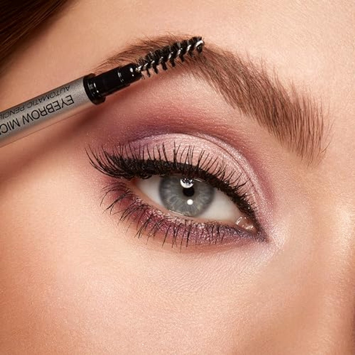 KIKO Milano Micro Precision Eyebrow Pencil - kleur 05 Deep Brunettes – Kiko Milano