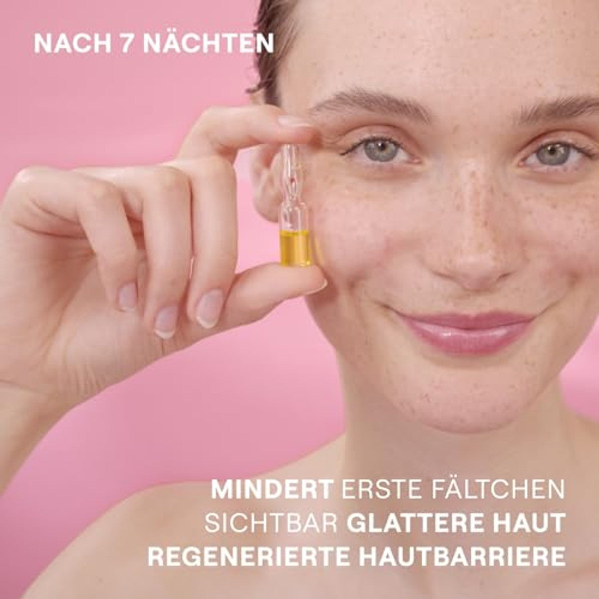 Weleda Skin Repair Intensieve Kuur 7 x 0,8 ml Vanaf 25 Jaar - 3-pack