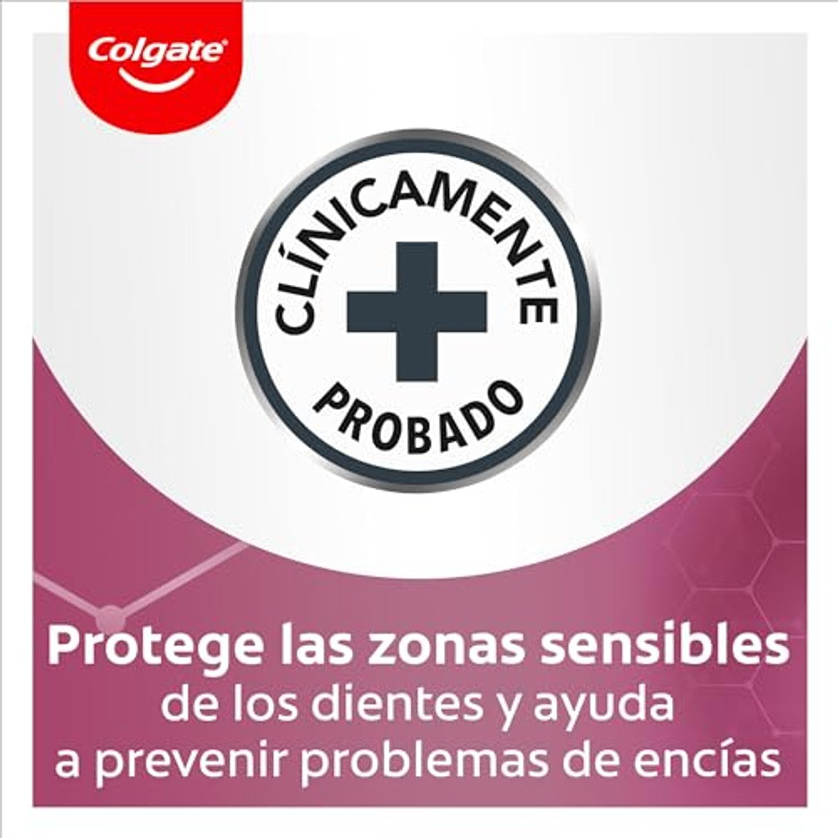 Colgate Total Advanced Gezond Tandvlees Tandpasta 75 ml – Colgate