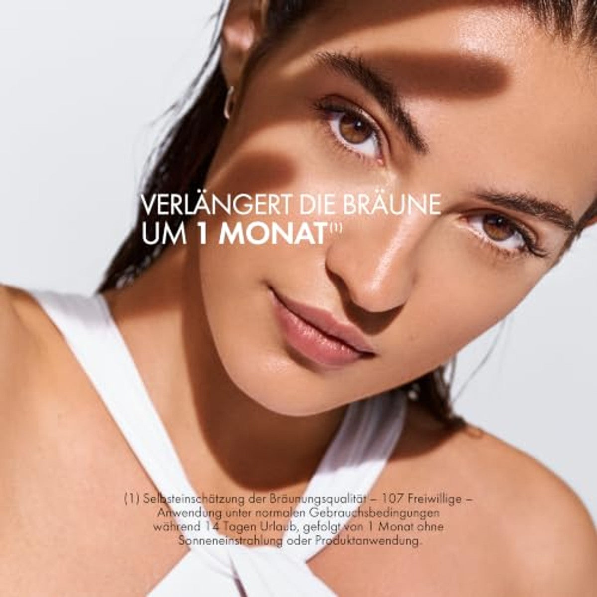 Vichy Capital Soleil Intensieve Bruiningsspray SPF 50, 200 ml