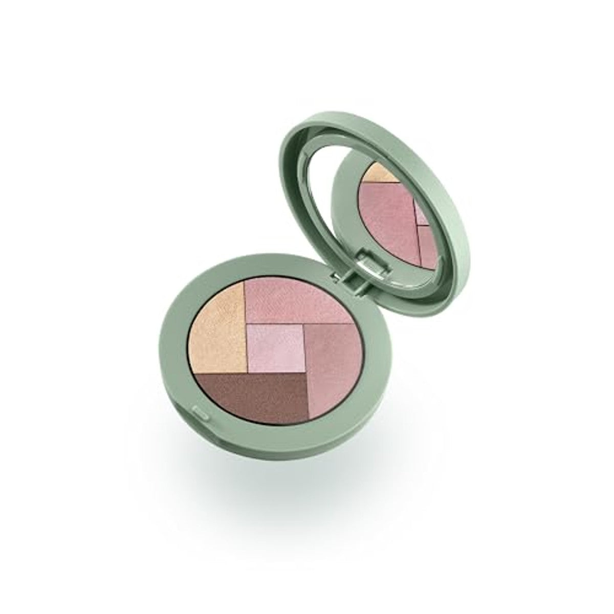 KIKO Milano Kind by KIKO Soft Touch Oogschaduwpalet 01 - 3-pack