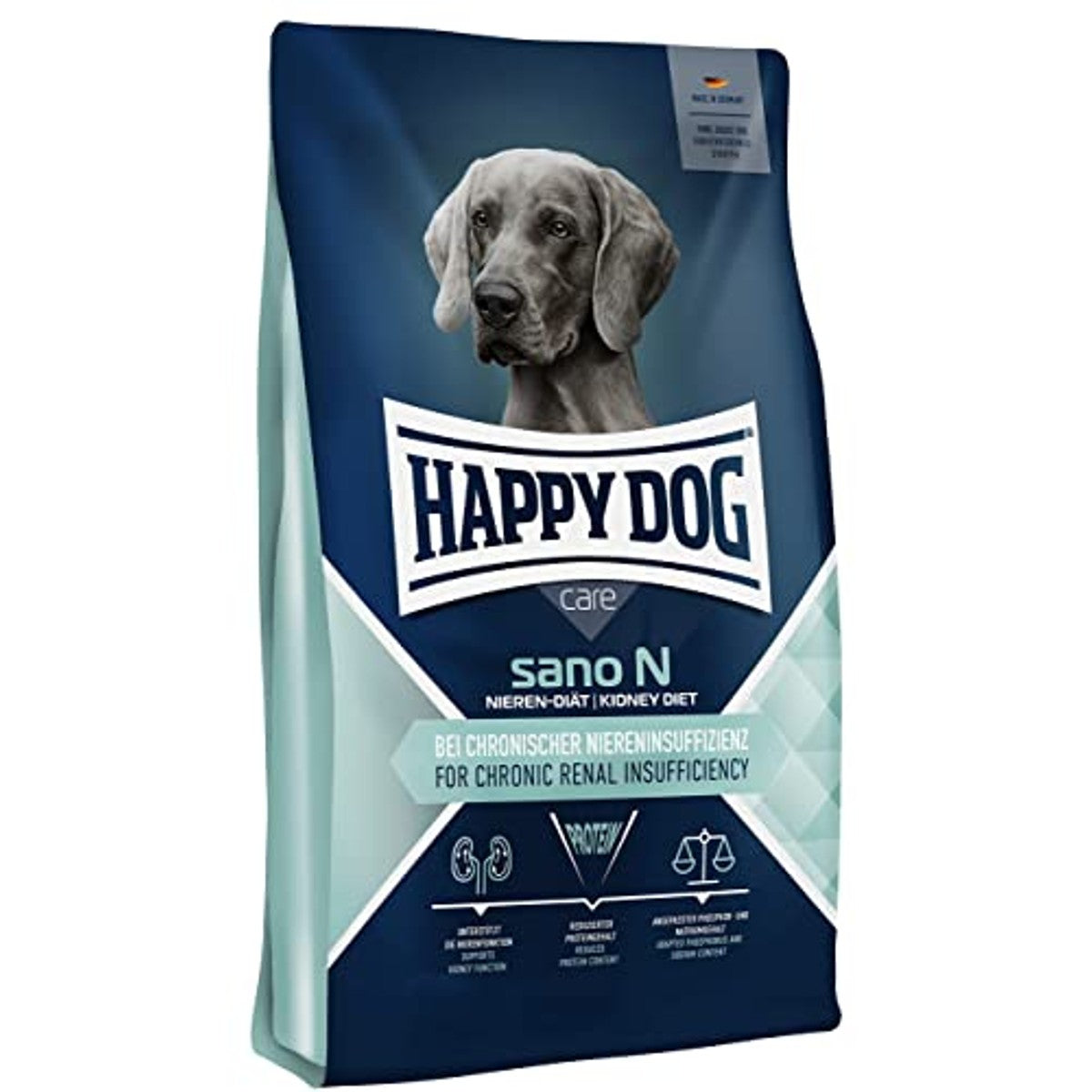 Happy Dog Supreme Care Sano N 7,5 kg – Happy Dog