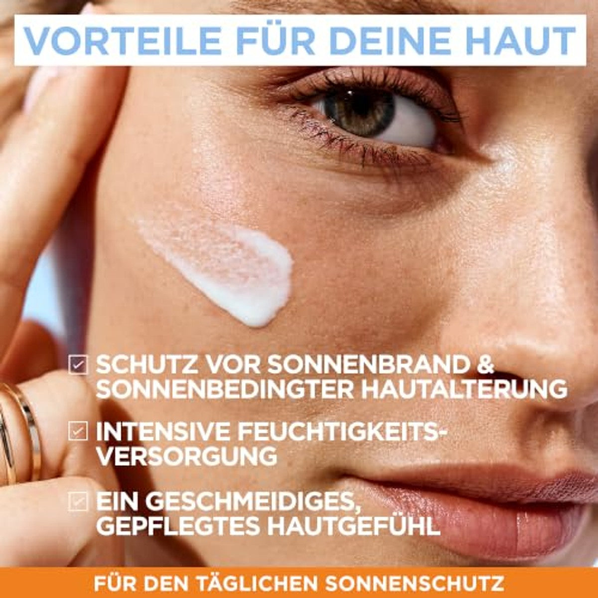 Garnier Ambre Solaire Sensitive Expert+ SPF 50+ 175 ml – Garnier
