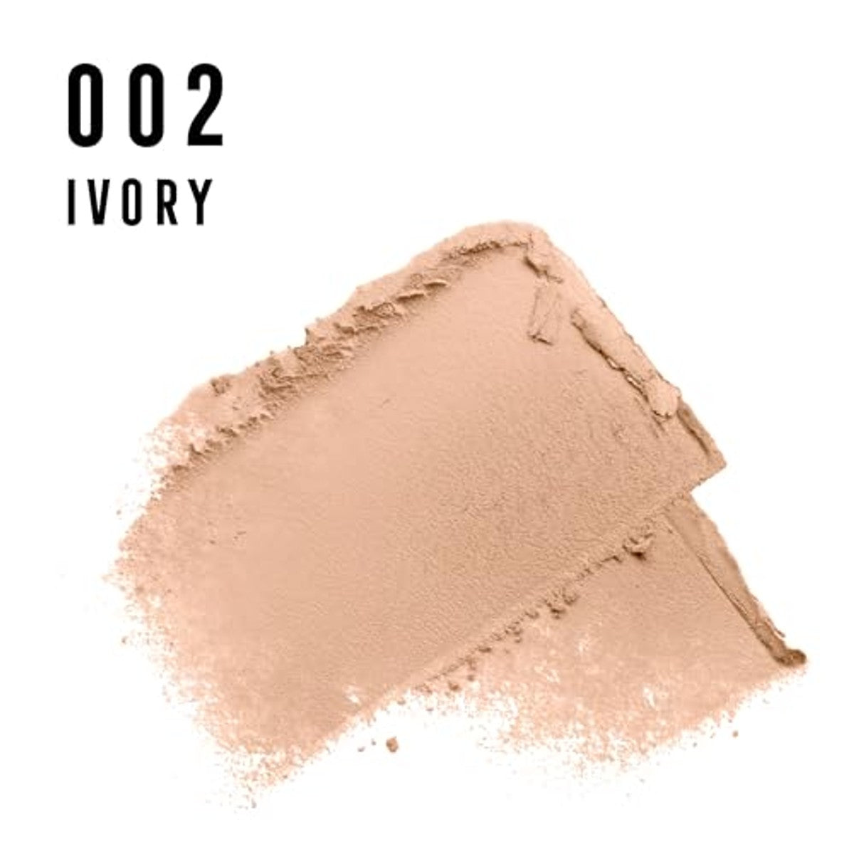 Max Factor Facefinity Reusable Compact Foundation 002 Ivory 84 g - 3 stuks