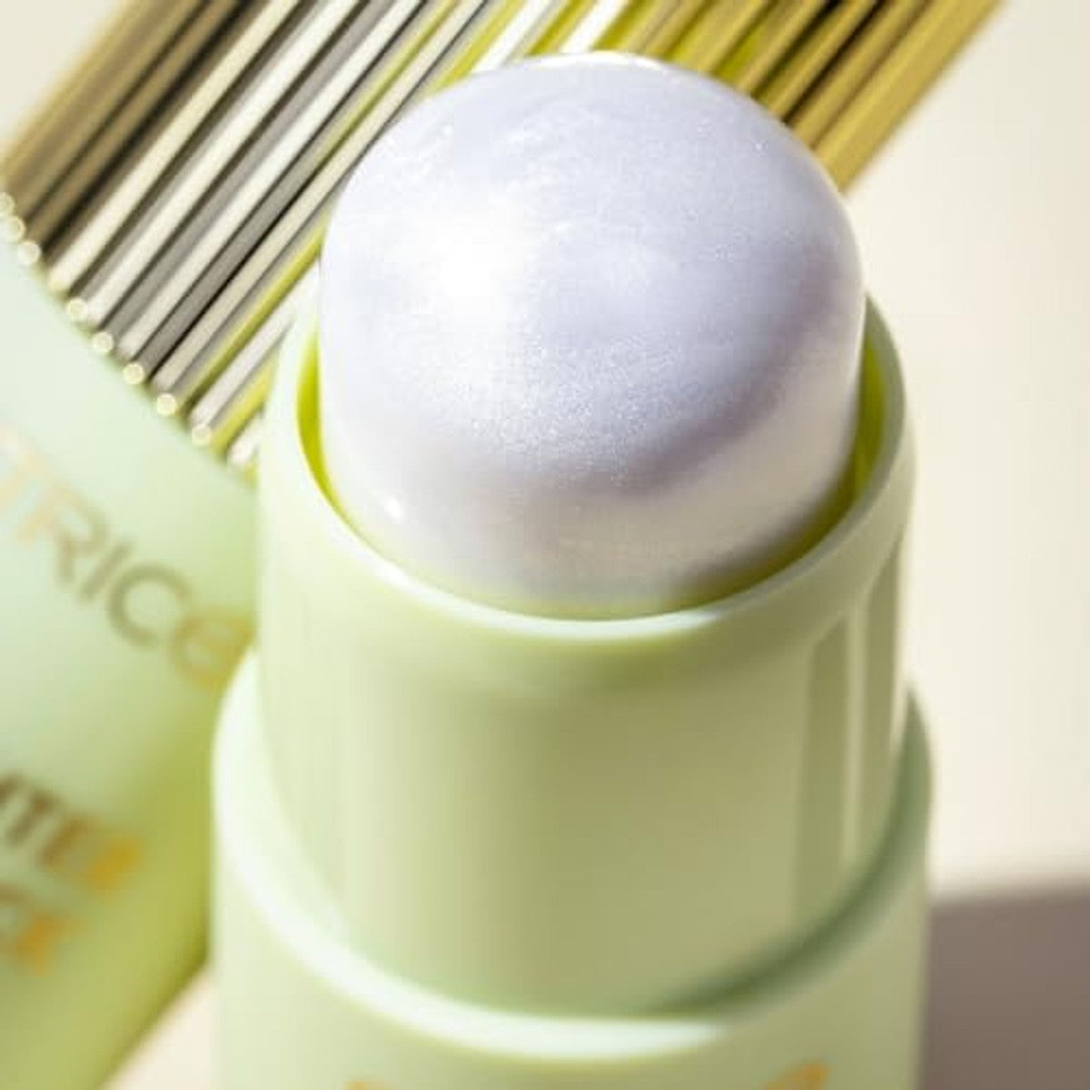 Catrice Pistachio Cream Delight Highlighter Cream Stick C01 goud - 3-pack