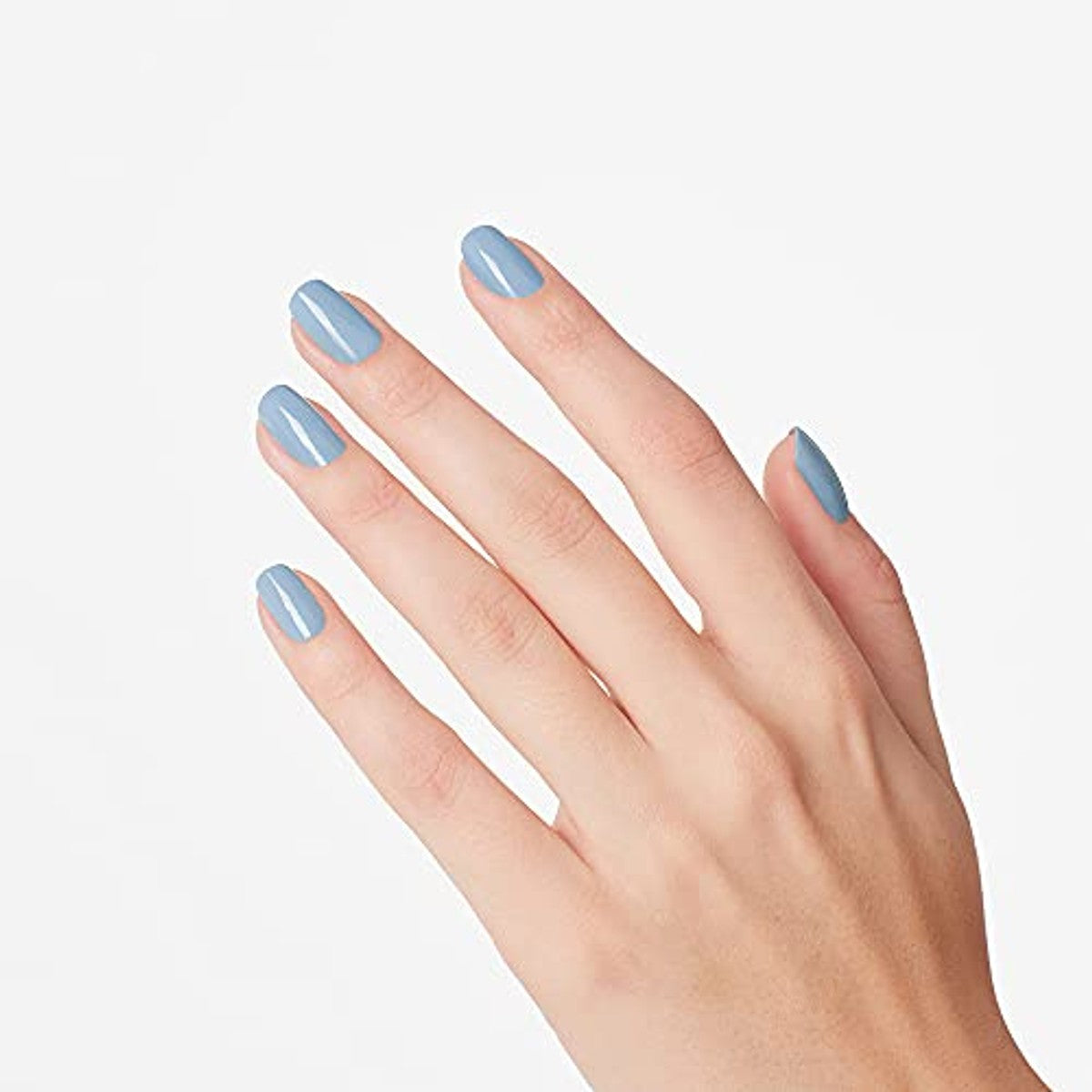 OPI Malibu 2021 Collection Mali-blue Shore Blauwe Nagellak 14,8 ml - 3-pack