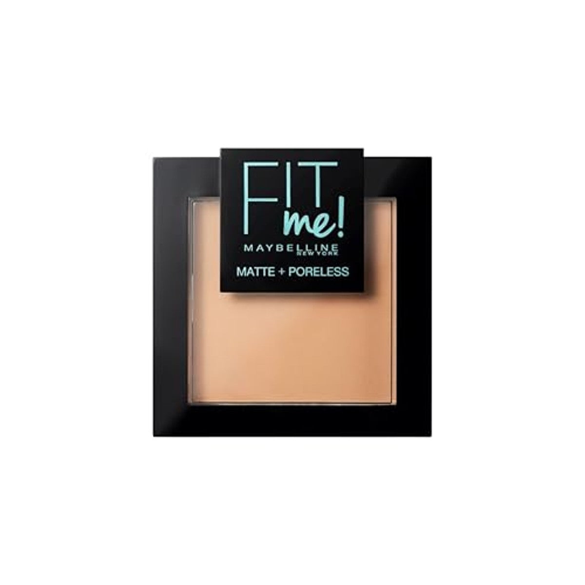 MAYBELLINE Make-up Finisher 220 Natural Beige 9 g - 6 stuks