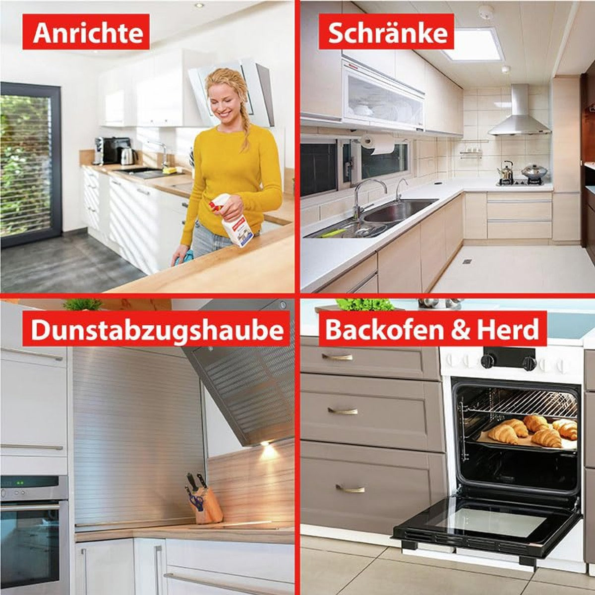 Mellerud Keukenontvetter navulling 1,0 l – Mellerud