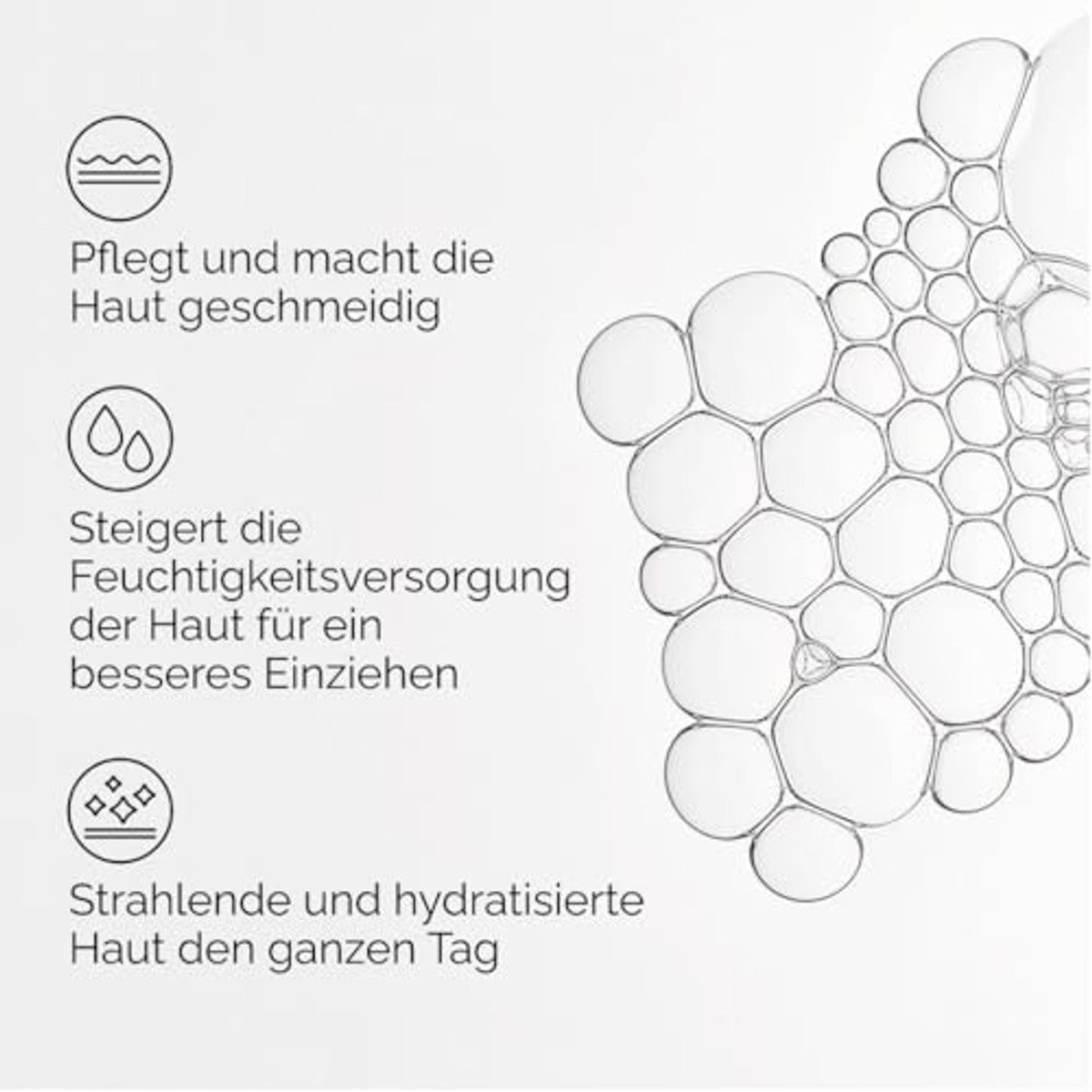 The Ordinary Multi-Active Delivery Essence, hydraterende en voedende formule voor zachtere en gladdere huid, 100 ml