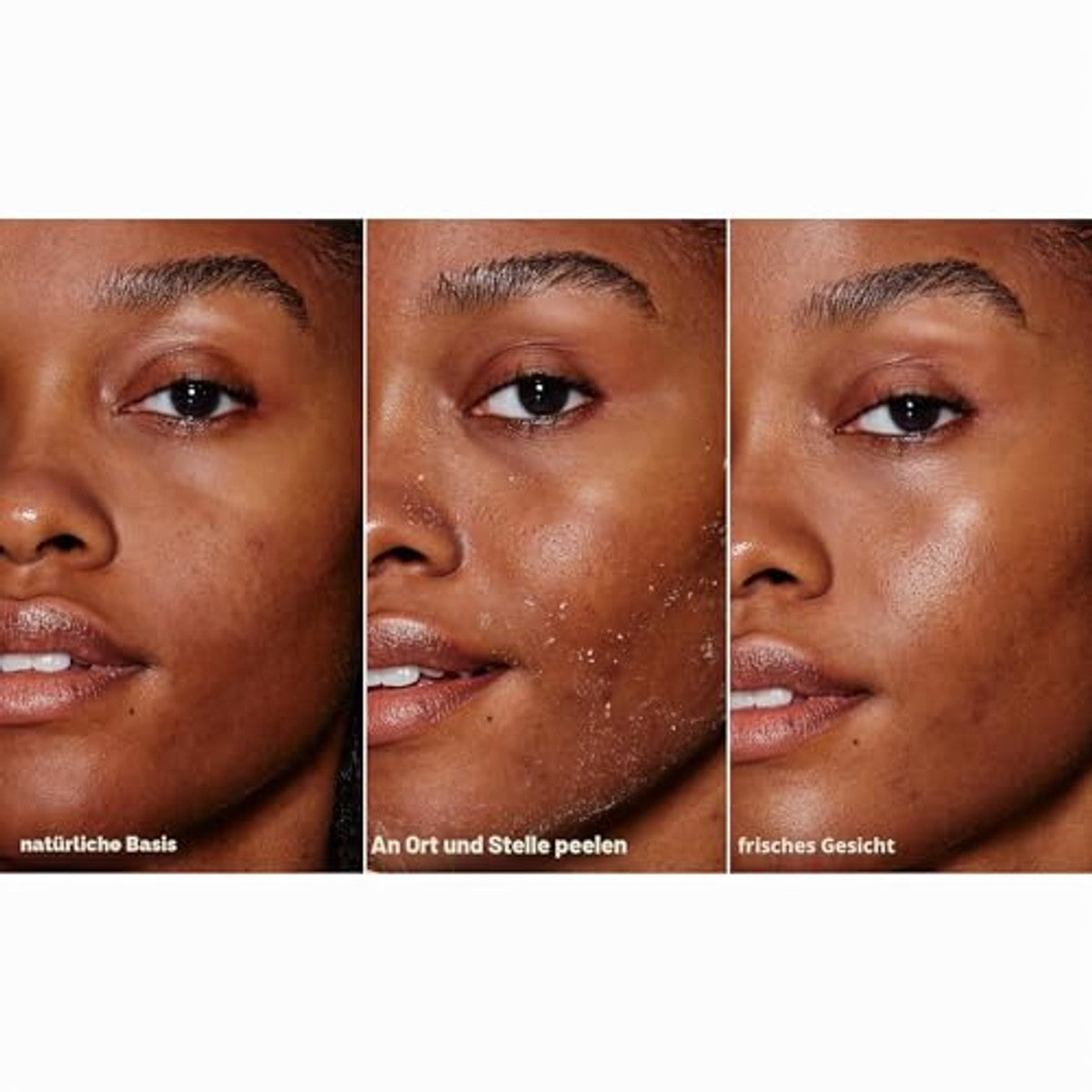 e.l.f. Skin Holy Hydration! Gentle Peeling Exfoliant 0 stuks - 6 stuks