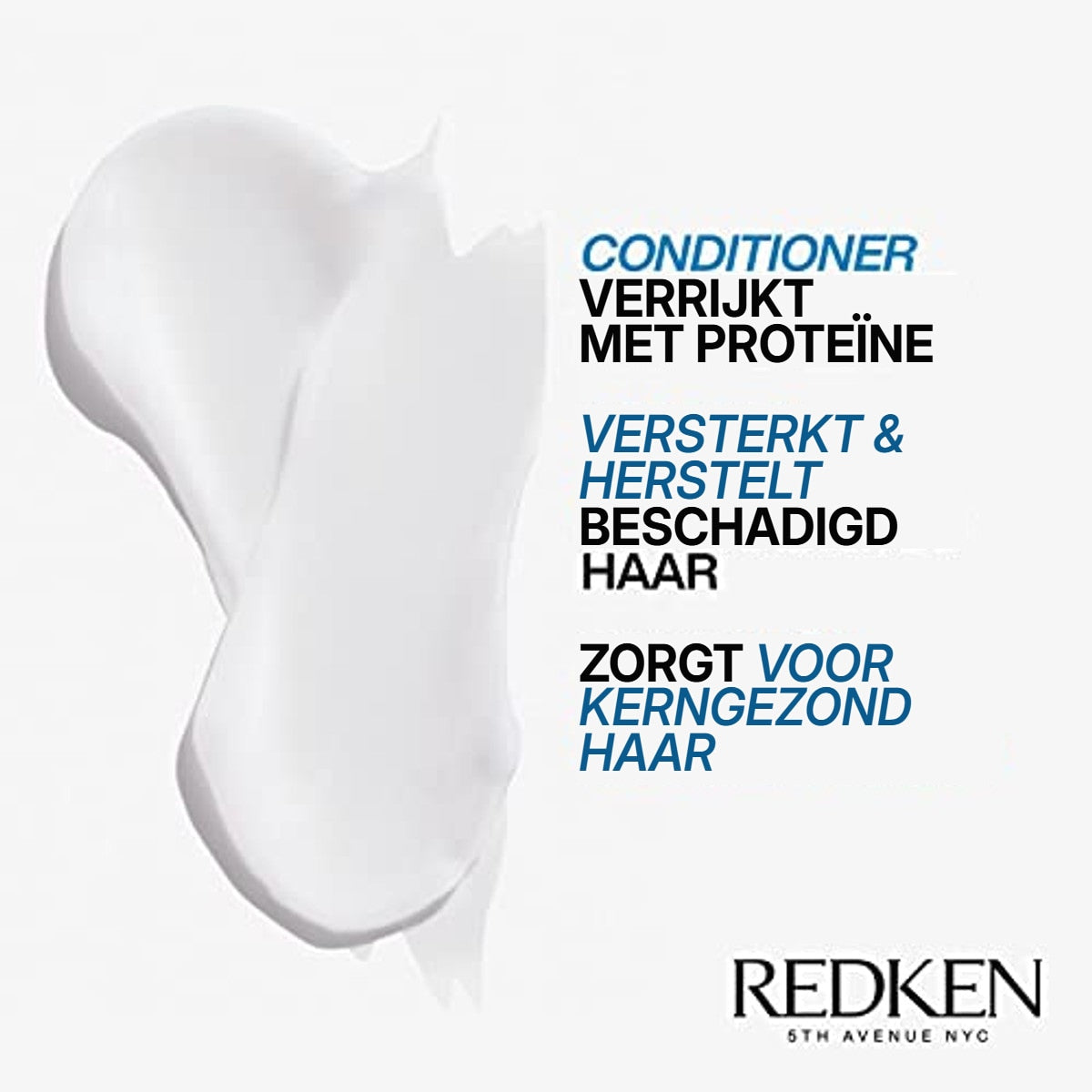 Redken Extreme Conditioner voor Broos en Beschadigd Haar 500 ml - 6-pack – foto 4