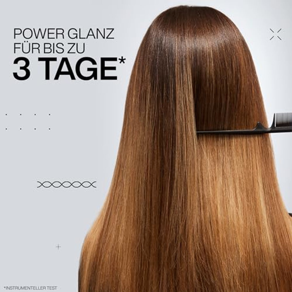 Redken Acidic Color Gloss Shampoo voor Gekleurd Haar 300 ml - 3-pack – foto 4