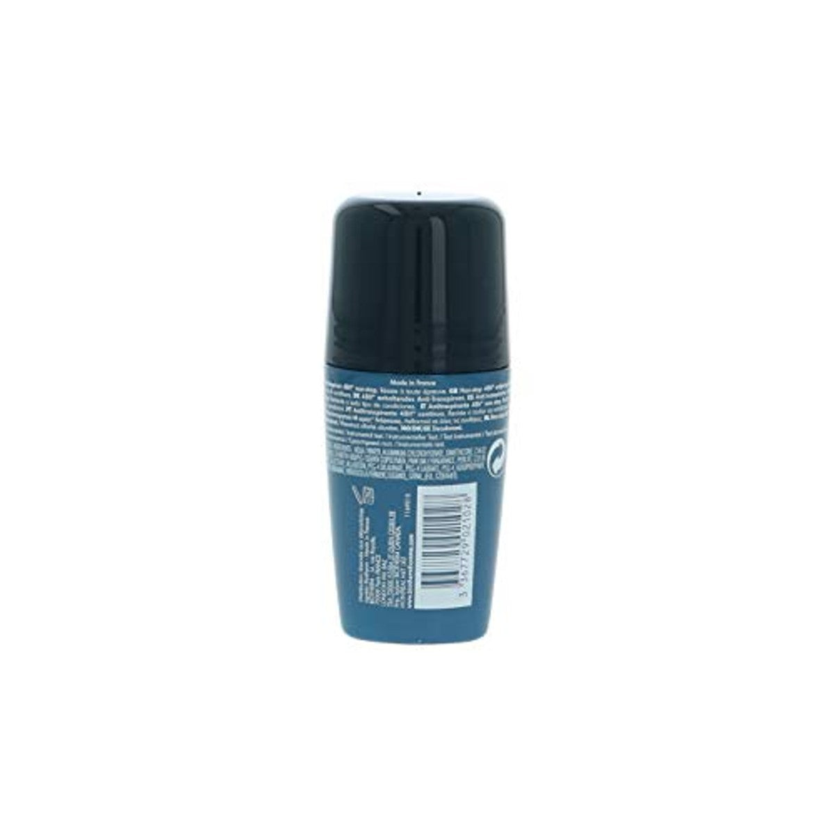 Biotherm Deodorant Pure Onzichtbare Roll-On & Homme Day Control 48H Deodorant Roll-On 75 ml - 3-pack