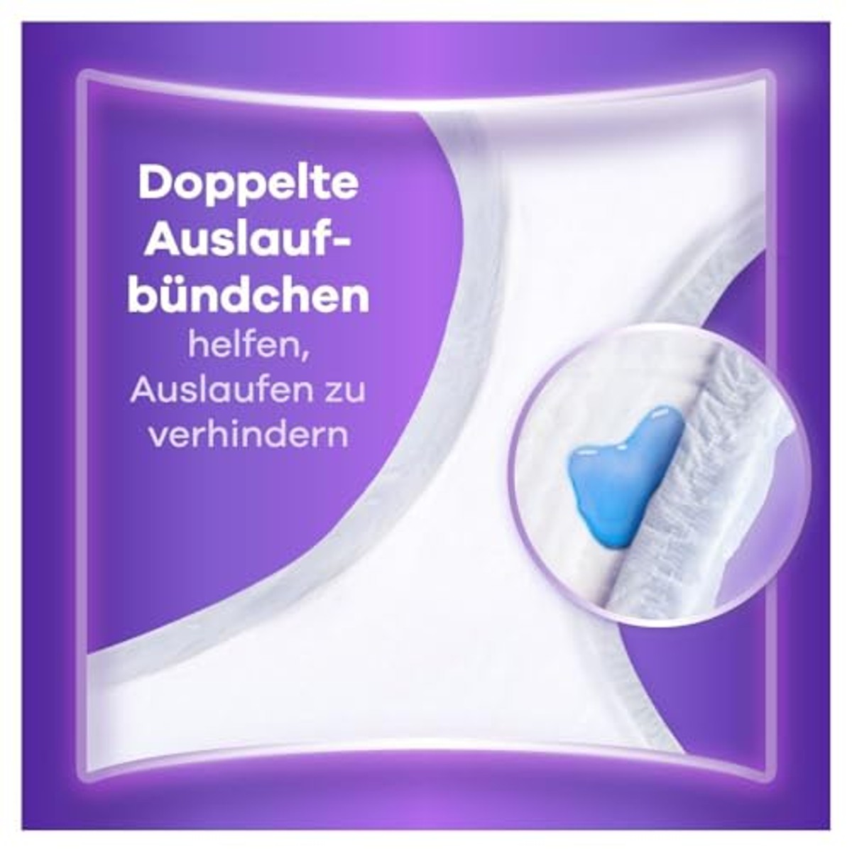 Always Discreet incontinentiebroekje Plus L 64 broekjes – Always Discreet