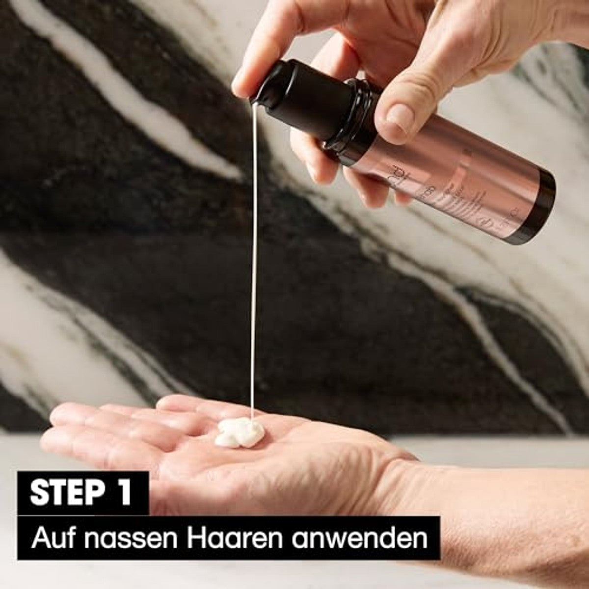 ghd Rehab Droog Haar Voedende Crème Leave-In Behandeling 95 ml