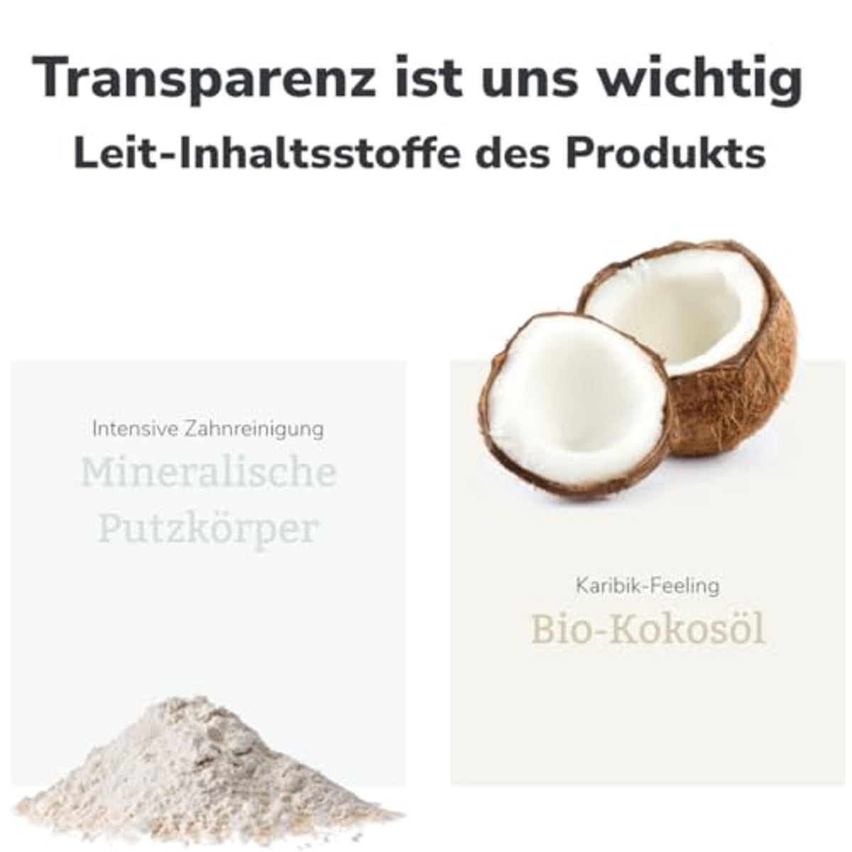 lavera Tandpasta Sensitive Whitening 3 x 75 ml - Voordeelverpakking – foto 5