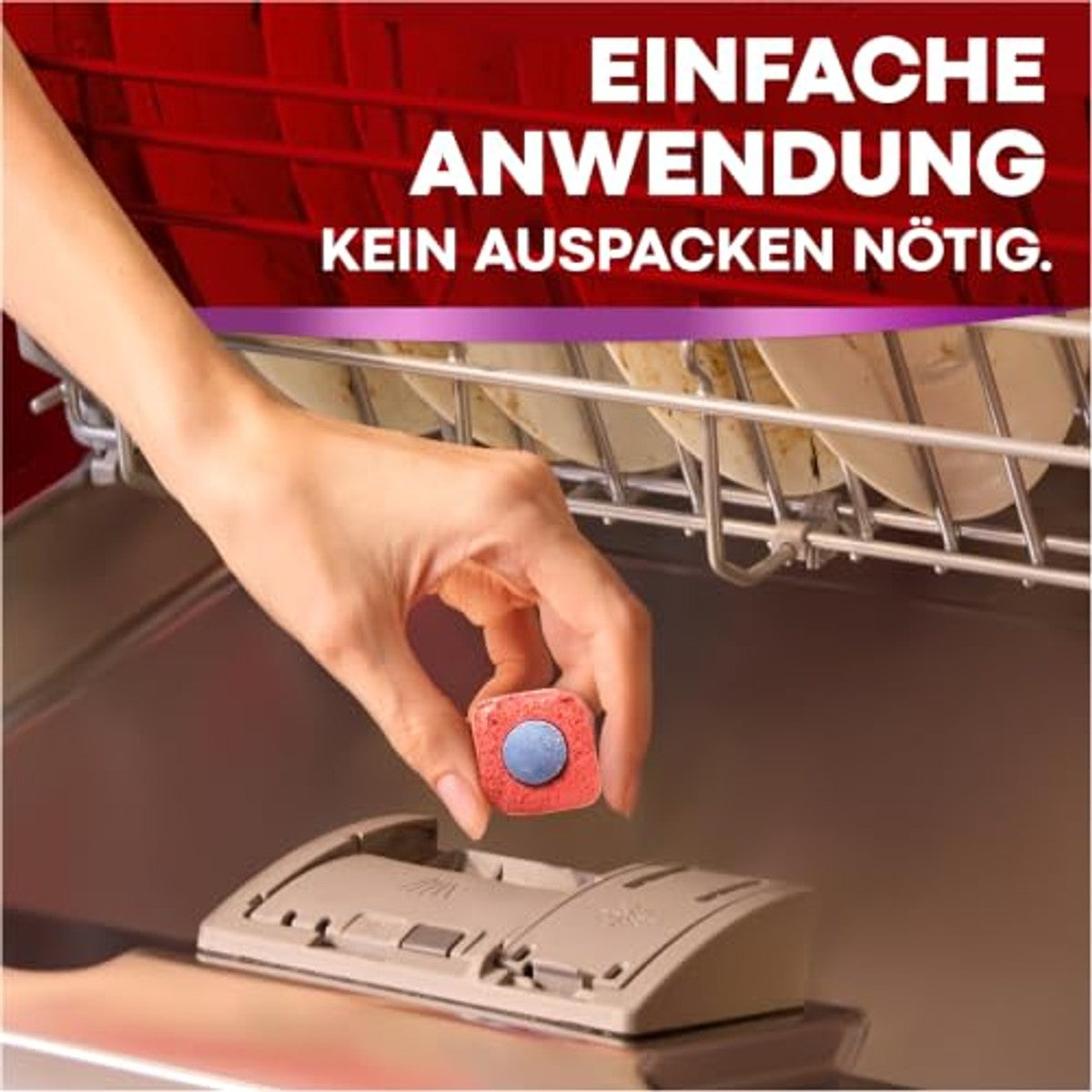 Somat All in 1 Extra vaatwassertabs 92 AW – Somat