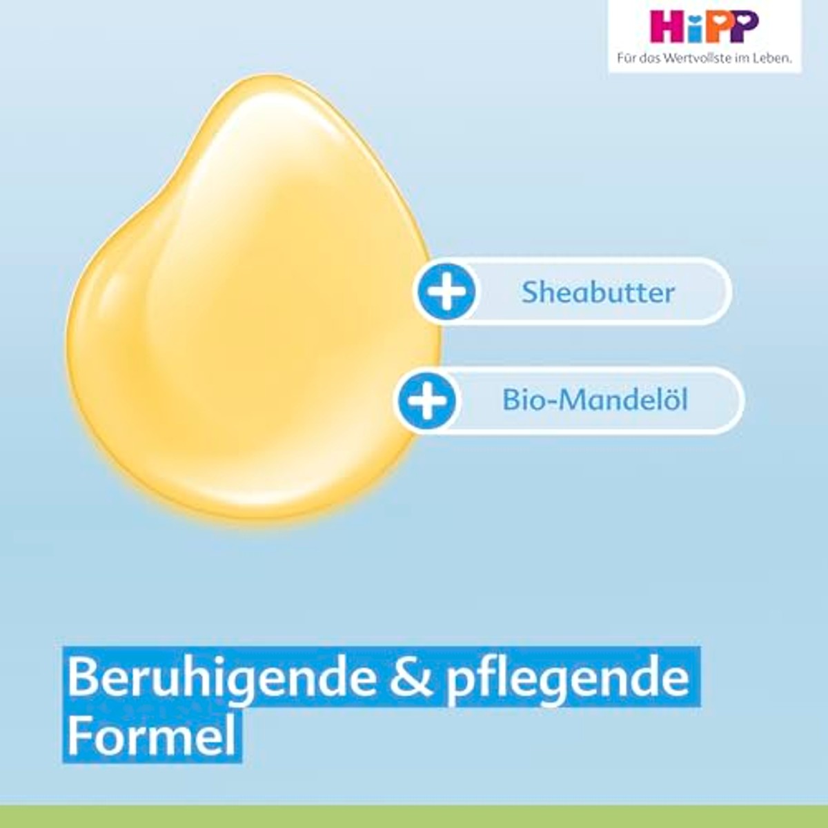 HiPP Zeer goed verdragen Oliebalsem 3 x 150 ml - Voordeelverpakking